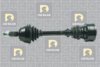 ALFA 463073060 Drive Shaft